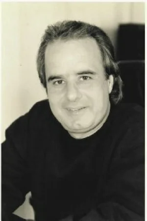 Джулиус Р. Нассо