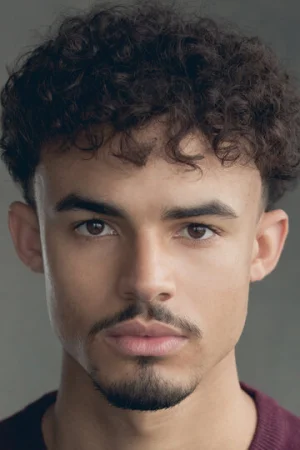 Мэттью Брум