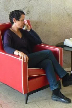 Луис Рэндолл