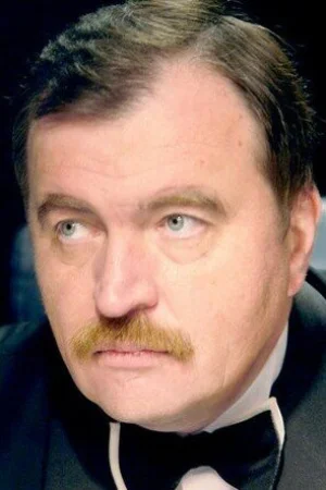 Андрей Каморин