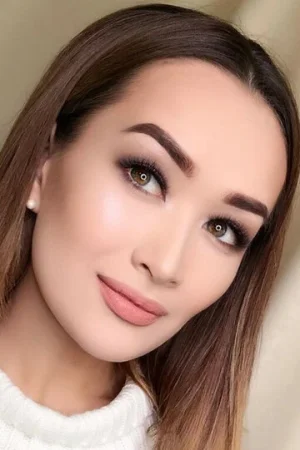 Акерке Буркитбай