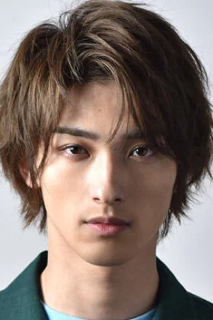 Рюсэй Ёкохама