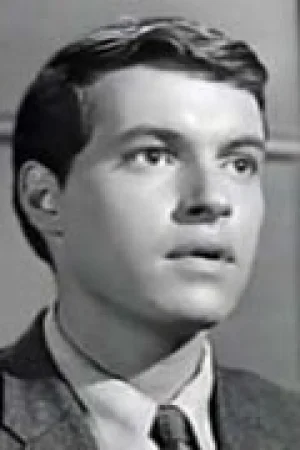 Дэвид МакЛин