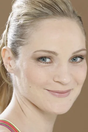 Жанетт Хайн