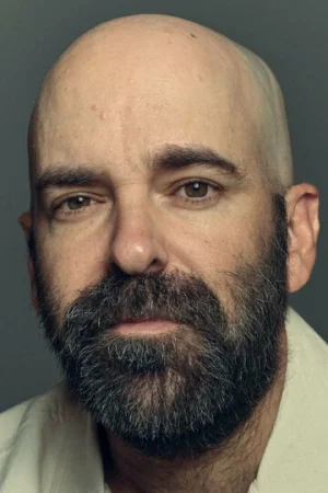 Винсент Грэшоу