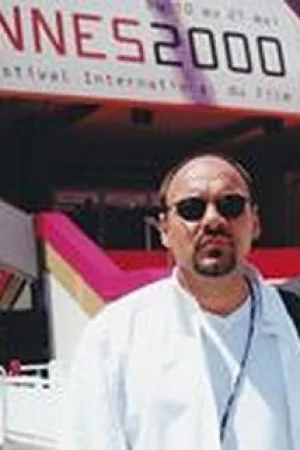 Питер Барбаликс