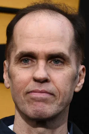 Кевин Дж. О’Коннор