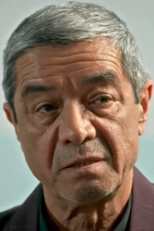 Шухрат Умаров