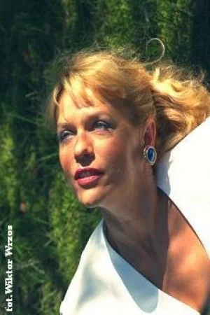 Ивона Глембицкая