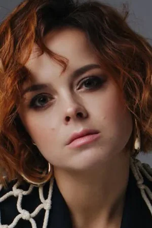 Наталья Медведева