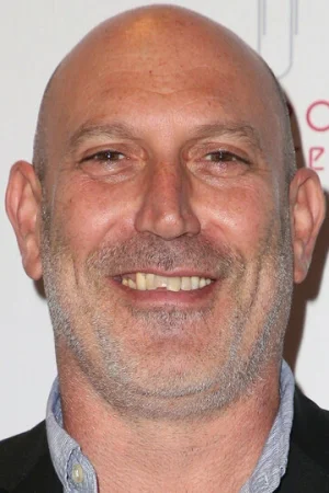 Джон Хайамс