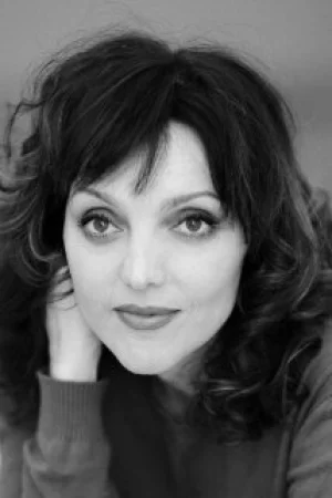 Мария Фернандес