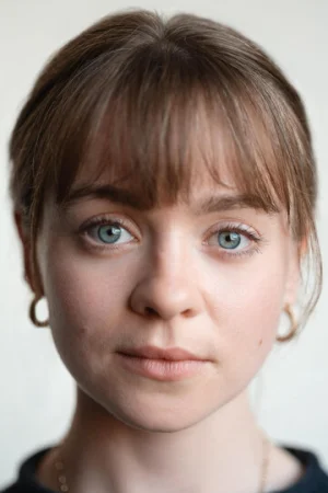 Лидия Флеминг