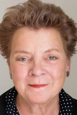 Сэнди Мартин