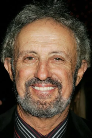 Джерри Лондон