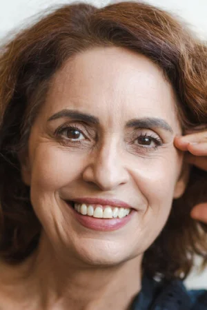 Адриана Осорес