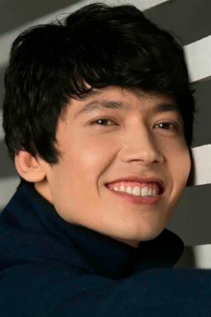 Нурканат Молдахан