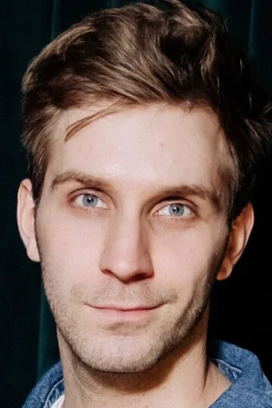 Герман Чернов