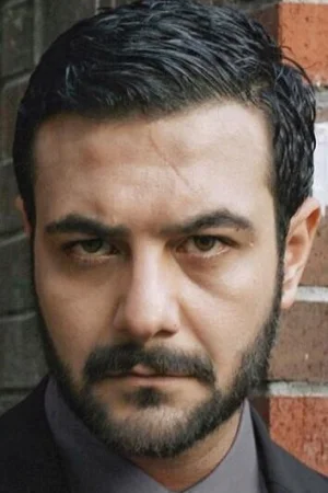 Барыш Чакмак