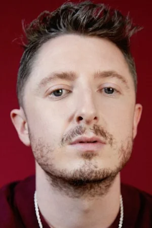 Райан Макпарланд