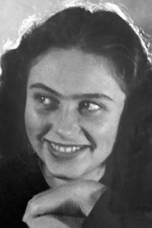 Агарь Власова