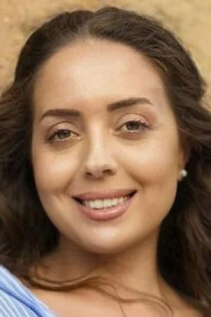 Анна Максим