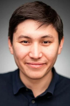 Сабит Рахимбаев