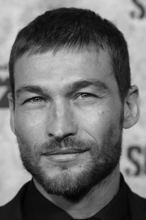 Энди Уитфилд