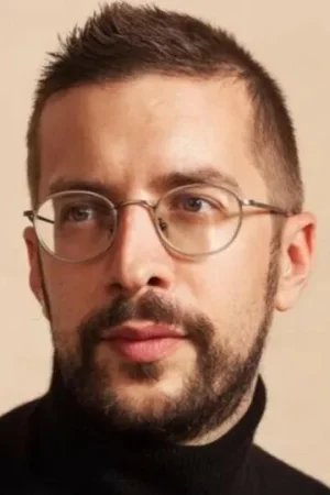 Питер Дурунцис