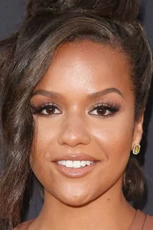 Алисса Госс