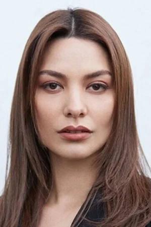 Хазал Филиз Кючюккёсе