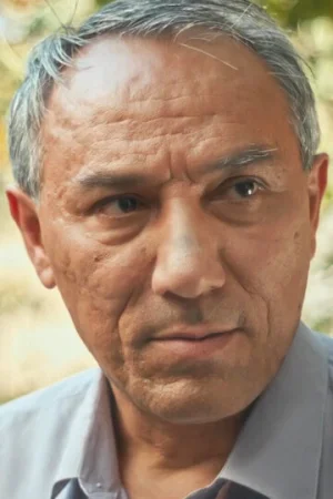 Ганишер Рахматуллаев