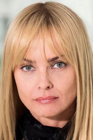 Изабелла Скорупко