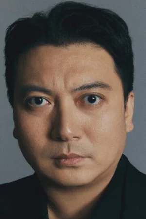 Пак Мён-хун