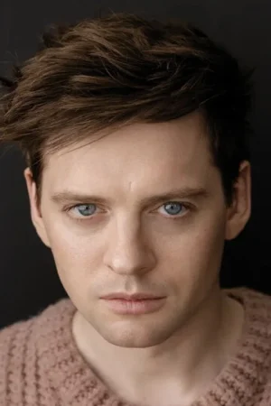 Александр Соколов