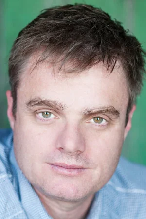 Дэмиен Ричардсон