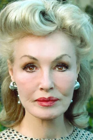 Джули Ньюмар