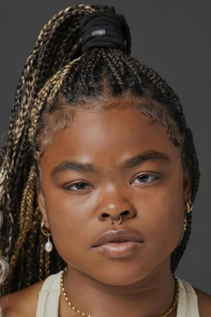 Керрис Брукс