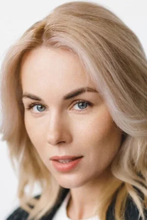 Алина Засобина