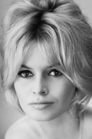 Брижит Бардо