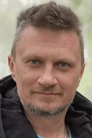 Тимур Алпатов