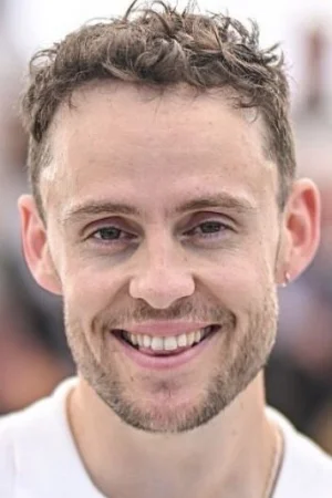 Гарри Лайтон