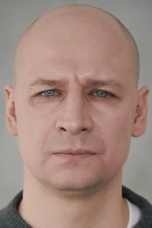 Андрей Лёвин