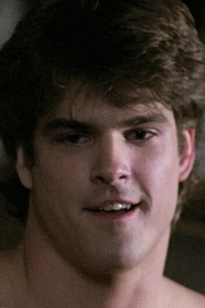 Джон Терлески