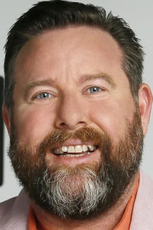 Шейн Джейкобсон