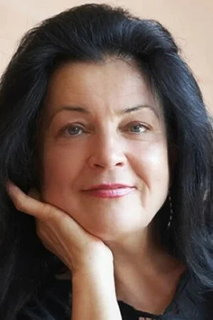 Татьяна Дасковская