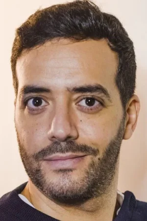 Тарек Будали