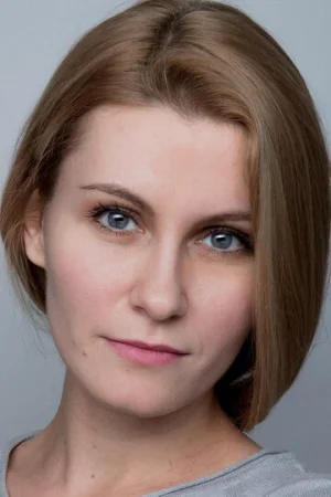 Анна Котляр