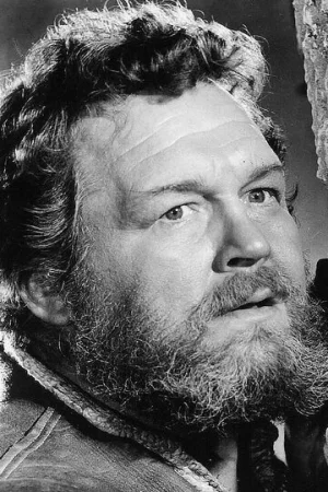 Уолтер Барнс