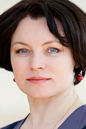 Лариса Шахворостова